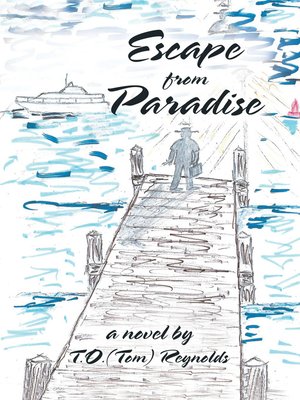 cover image of Escape from Paradise